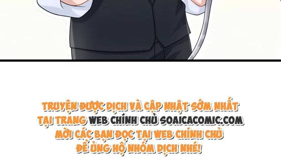 Manh Bảo Của Tôi Là Liêu Cơ Chapter 93 - Trang 4