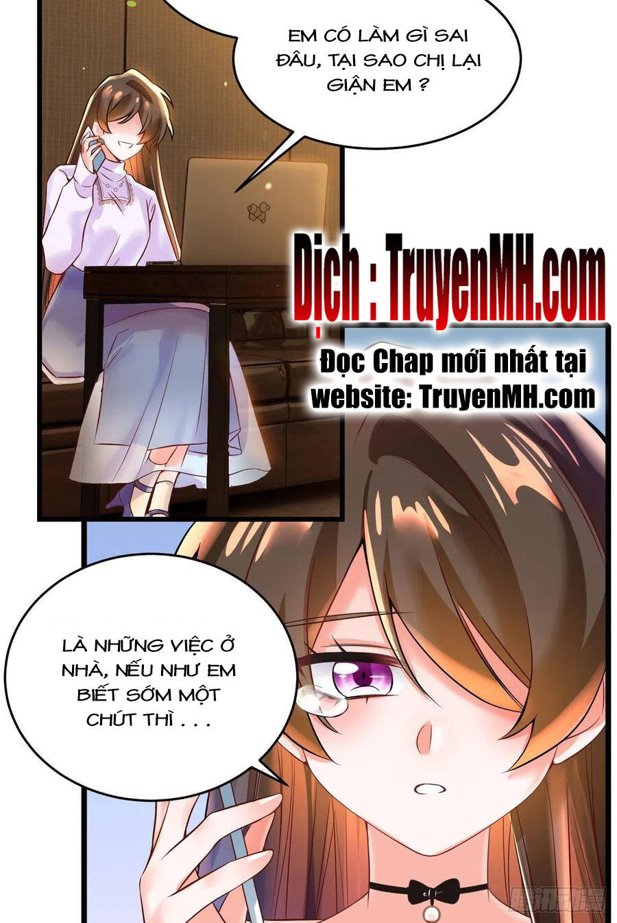 Nam Thành Chờ Trăng Về Chapter 165 - Trang 8