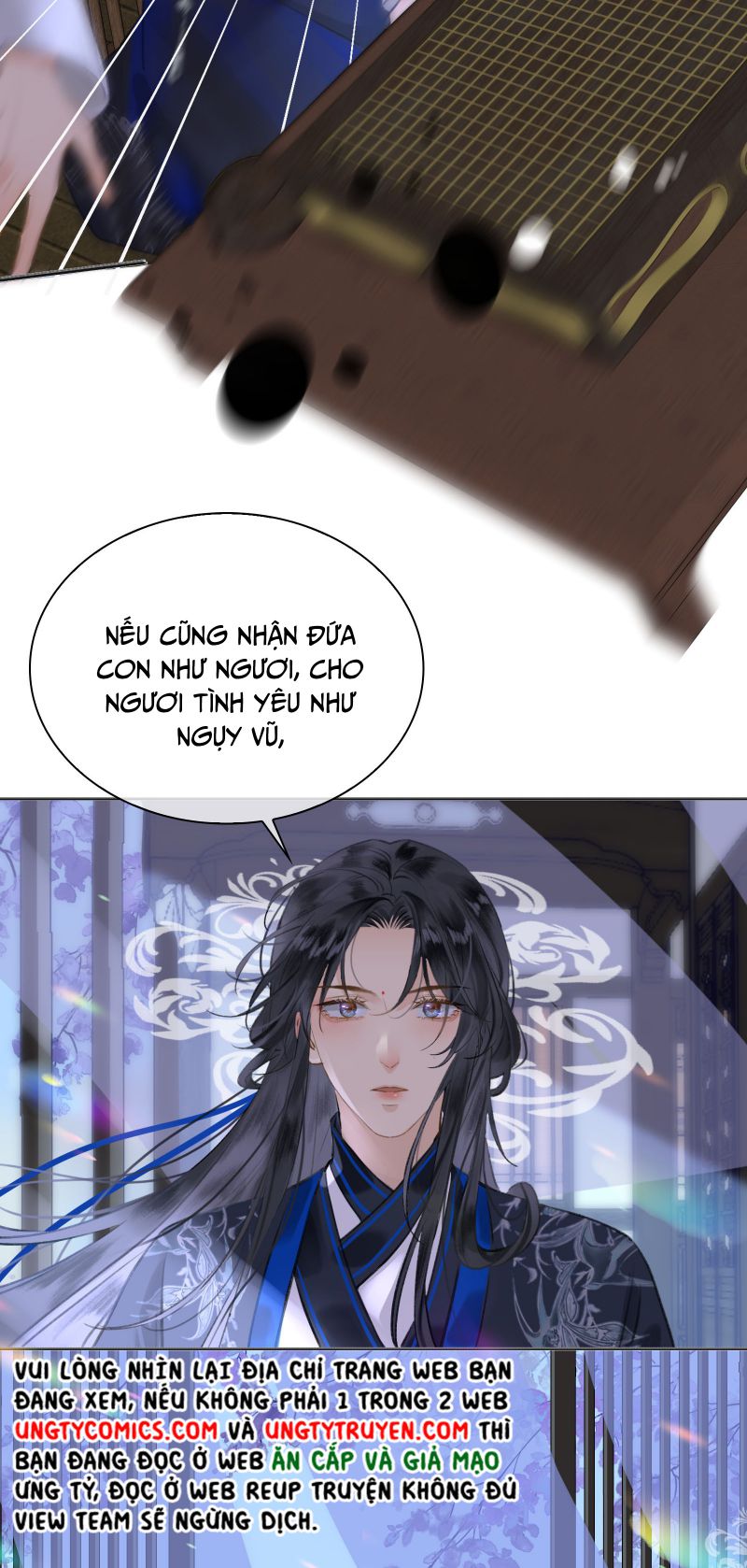 Tế Vũ Bất Tri Quy Chapter 77 - Trang 16