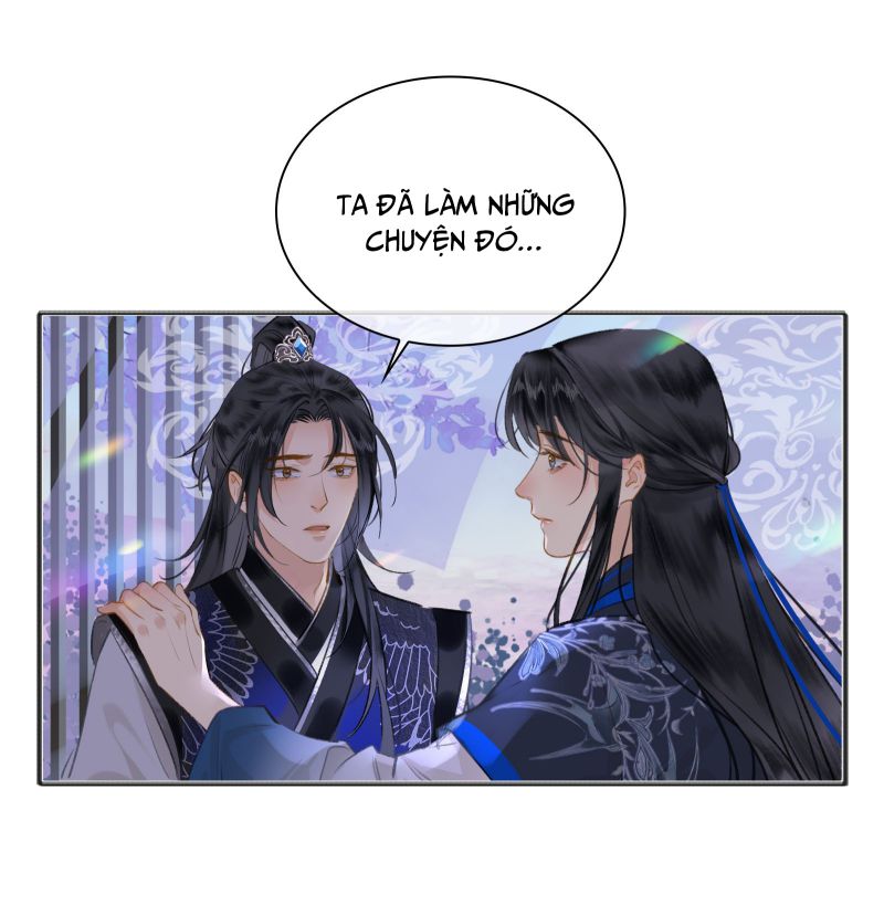 Tế Vũ Bất Tri Quy Chapter 77 - Trang 18