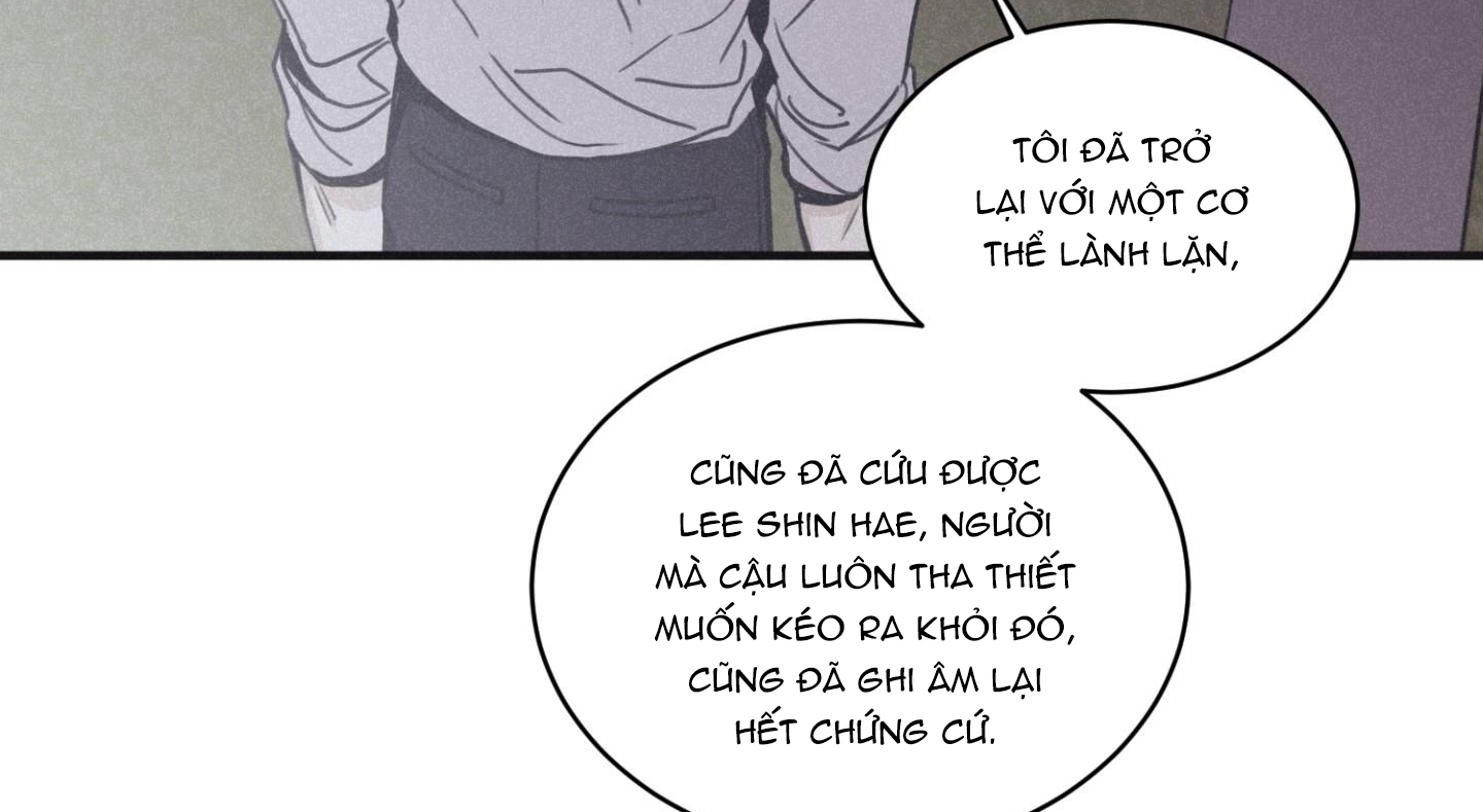 Chiếu Tướng Chapter 92 - Trang 117