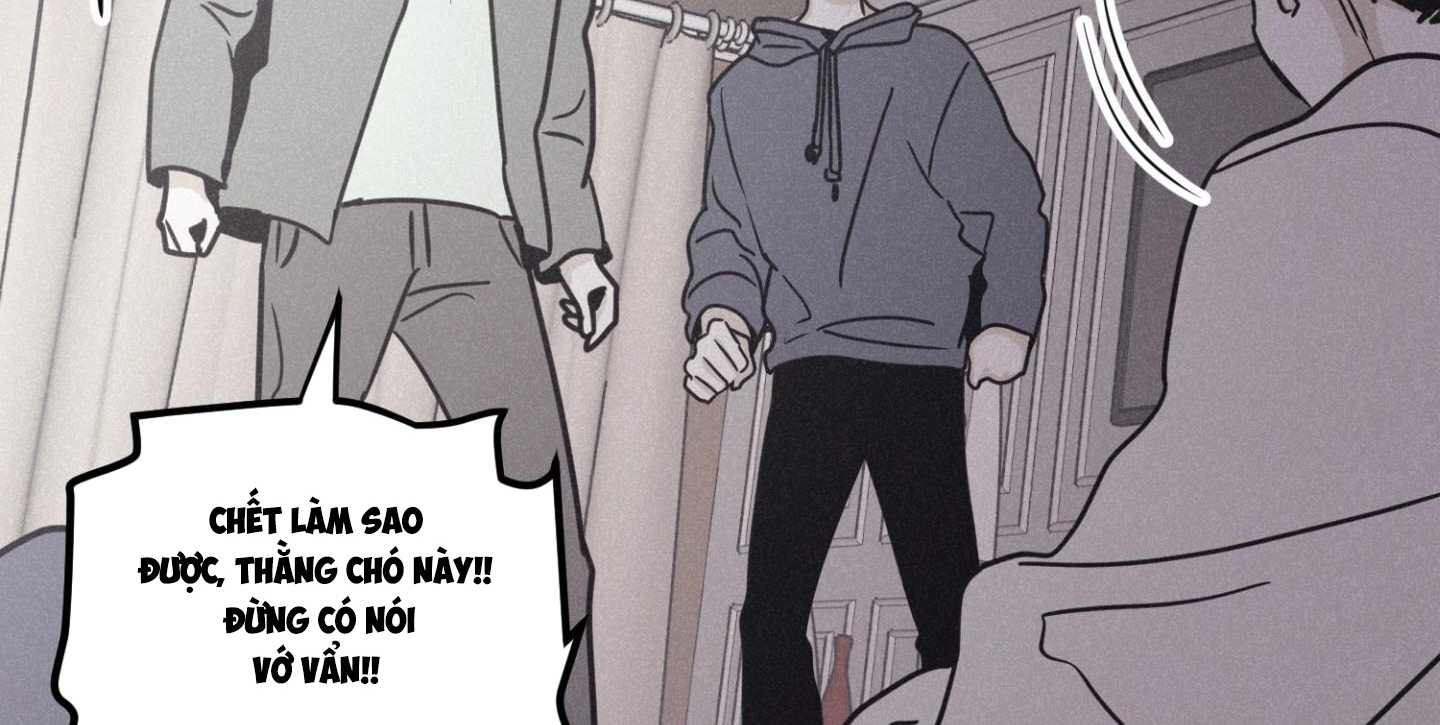 Chiếu Tướng Chapter 92 - Trang 190