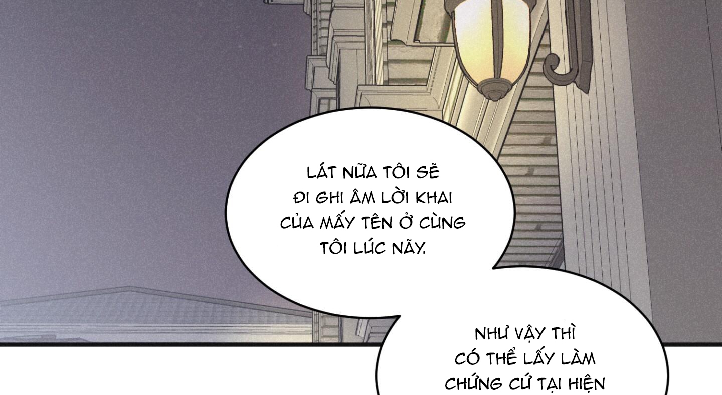 Chiếu Tướng Chapter 92 - Trang 93