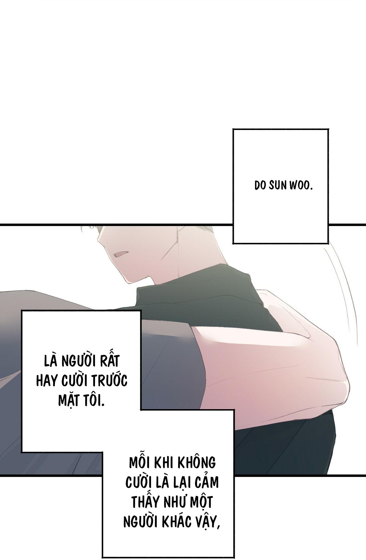 Khi Trò Chơi Hẹn Hò Kết Thúc Chapter 1 - Trang 23