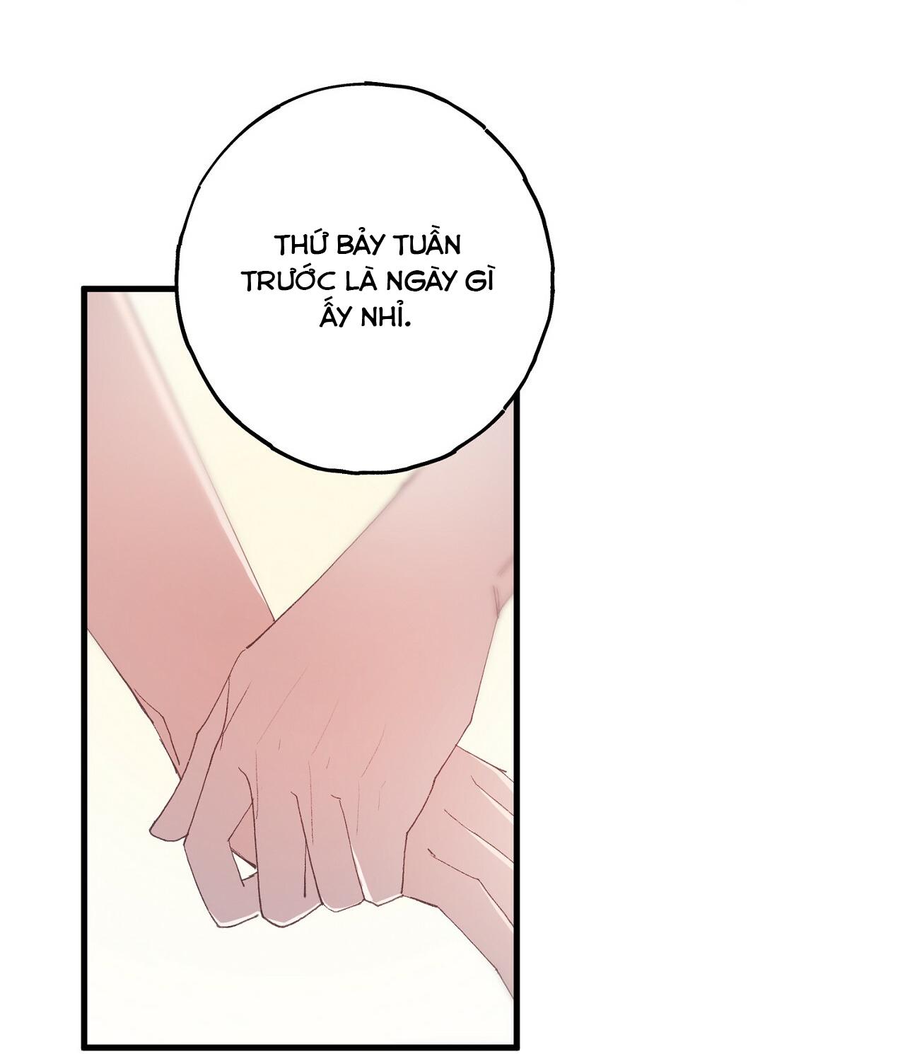 Khi Trò Chơi Hẹn Hò Kết Thúc Chapter 1 - Trang 80