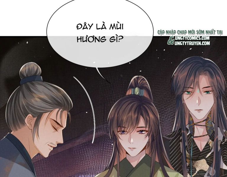 Ngộ Xà Chapter 81 - Trang 11