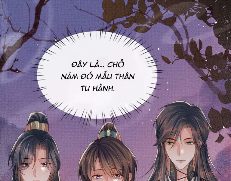 Ngộ Xà Chapter 81 - Trang 17