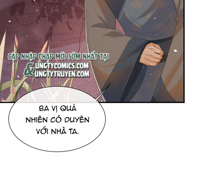 Ngộ Xà Chapter 81 - Trang 21