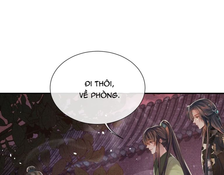 Ngộ Xà Chapter 81 - Trang 22