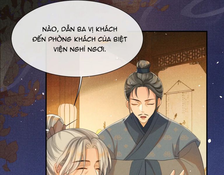 Ngộ Xà Chapter 81 - Trang 3