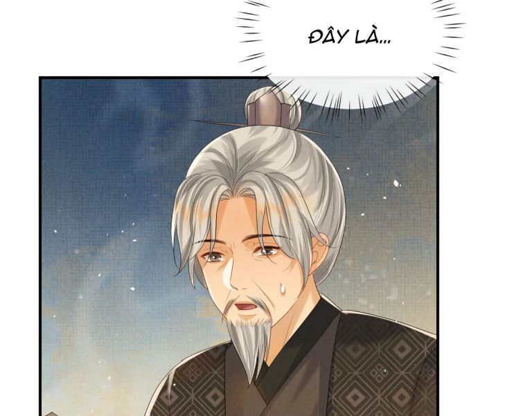 Ngộ Xà Chapter 81 - Trang 38