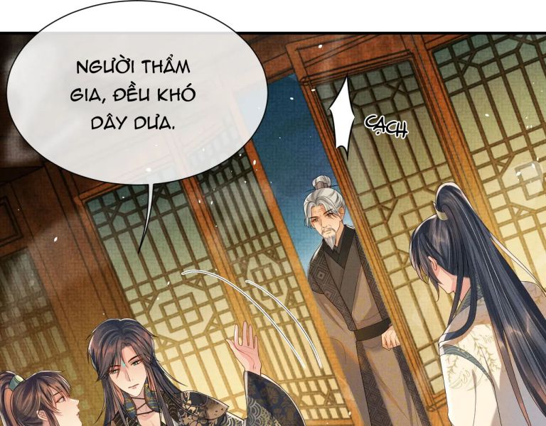 Ngộ Xà Chapter 81 - Trang 47