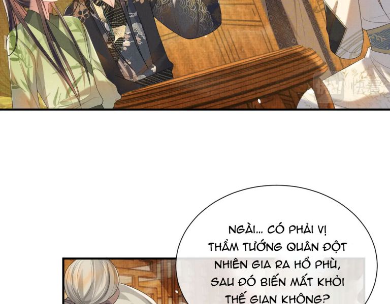 Ngộ Xà Chapter 81 - Trang 48