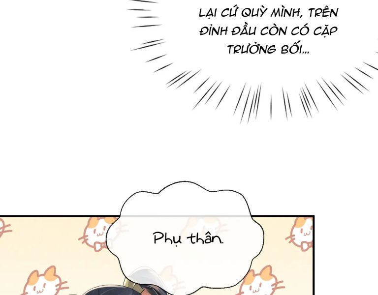 Ngộ Xà Chapter 81 - Trang 53