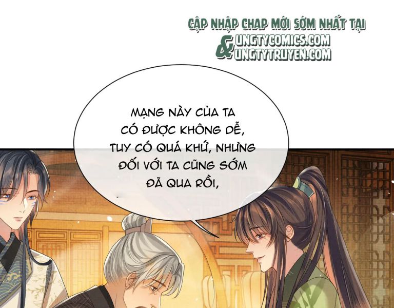 Ngộ Xà Chapter 81 - Trang 61