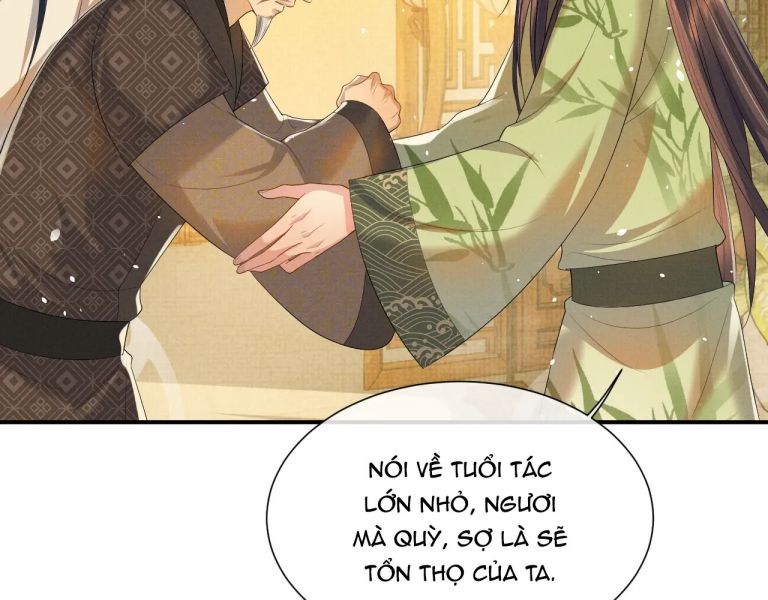 Ngộ Xà Chapter 81 - Trang 62