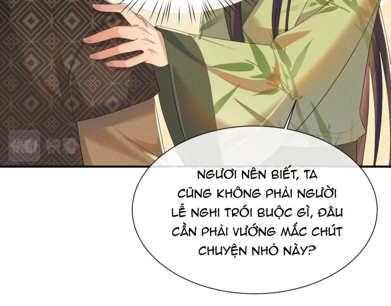 Ngộ Xà Chapter 81 - Trang 65