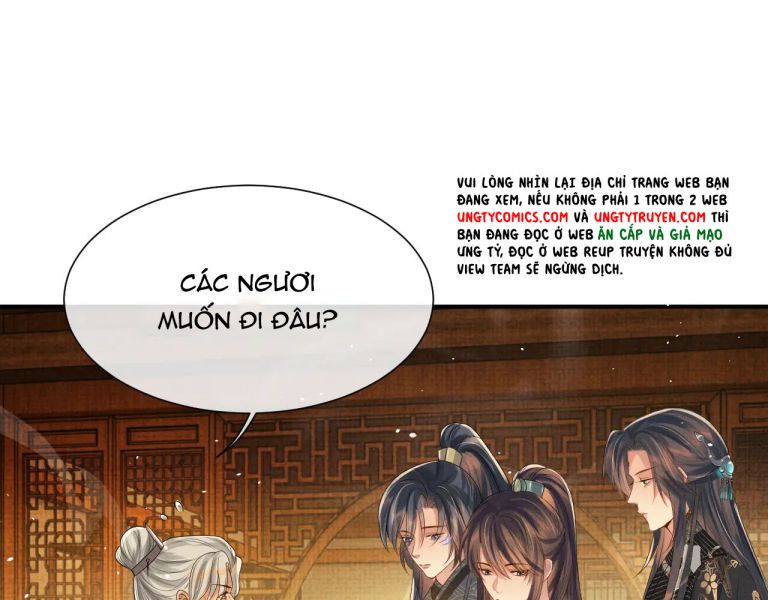 Ngộ Xà Chapter 81 - Trang 66