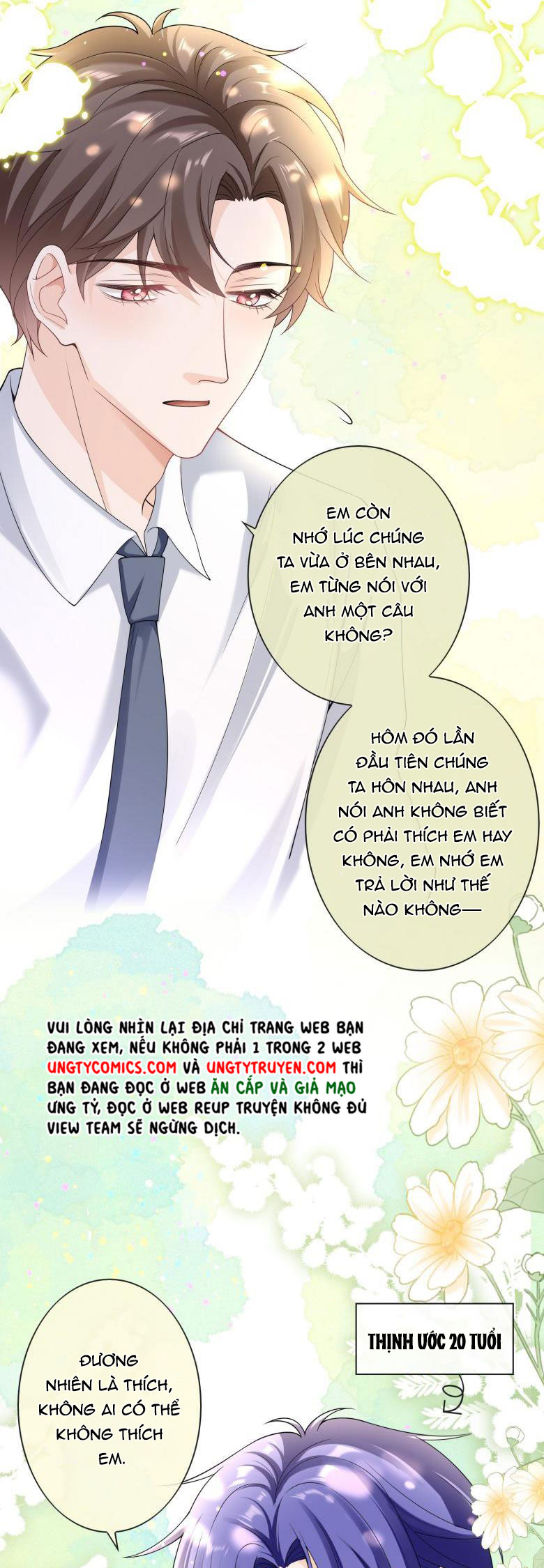 Scandal Quá Nhiều Là Lỗi Của Tôi Sao? Chapter 48 - Trang 21