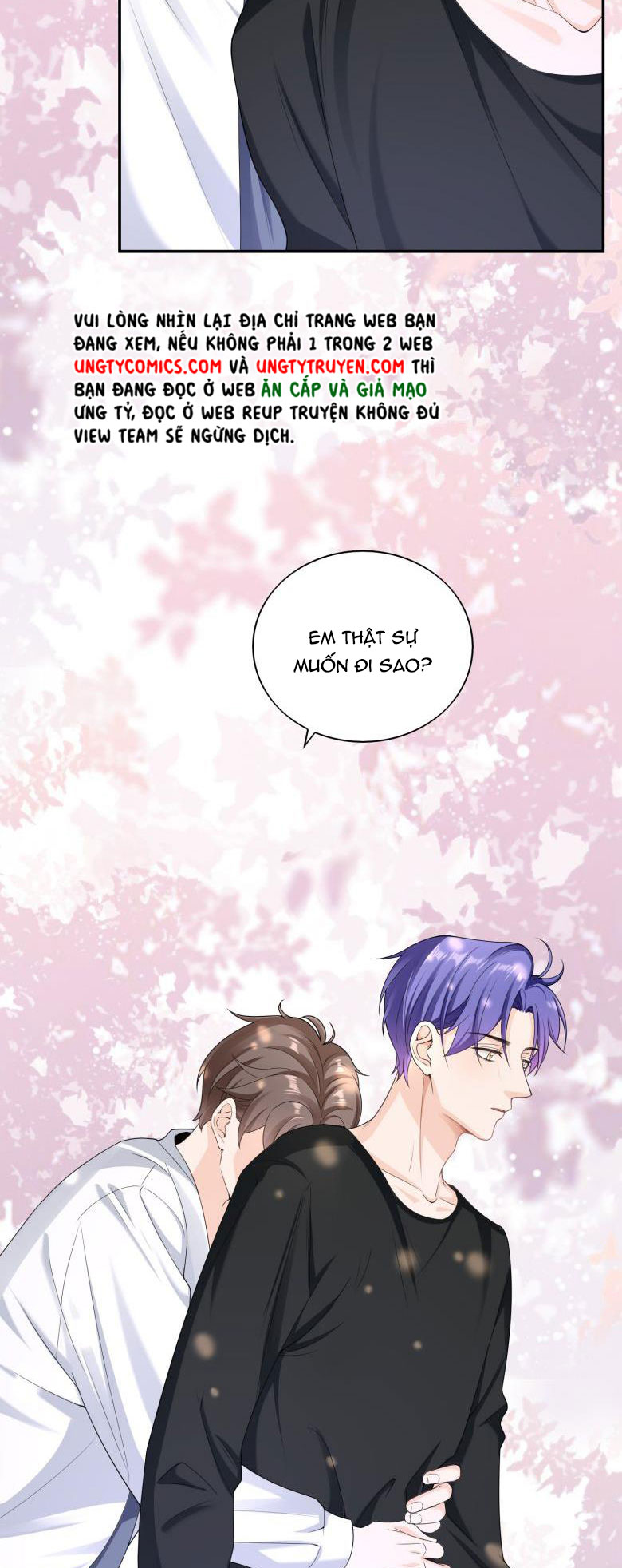 Scandal Quá Nhiều Là Lỗi Của Tôi Sao? Chapter 48 - Trang 26