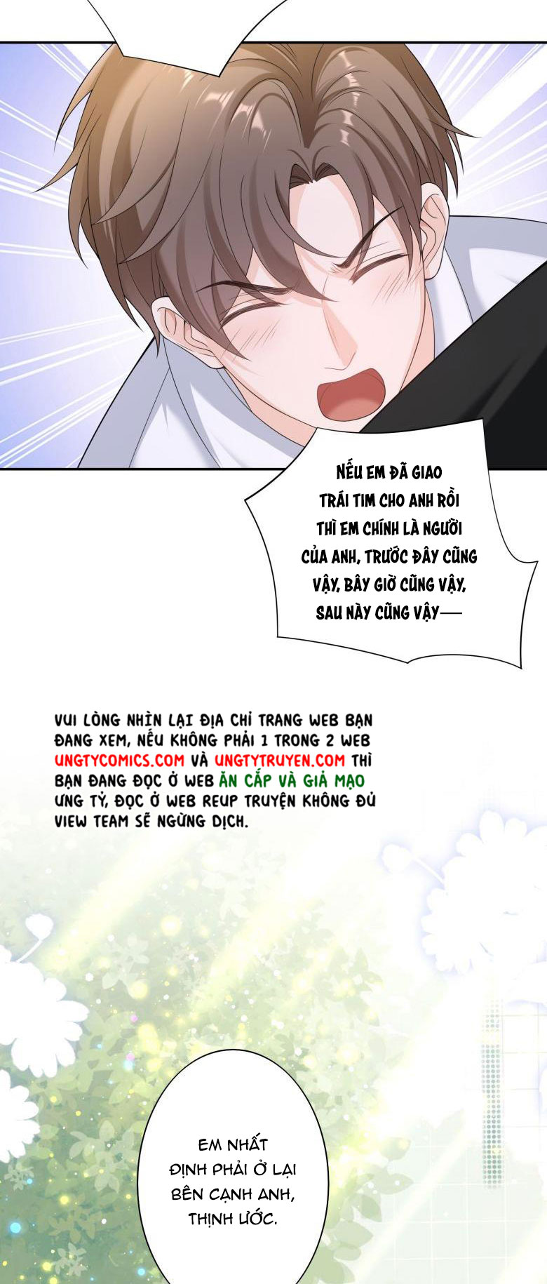 Scandal Quá Nhiều Là Lỗi Của Tôi Sao? Chapter 48 - Trang 28