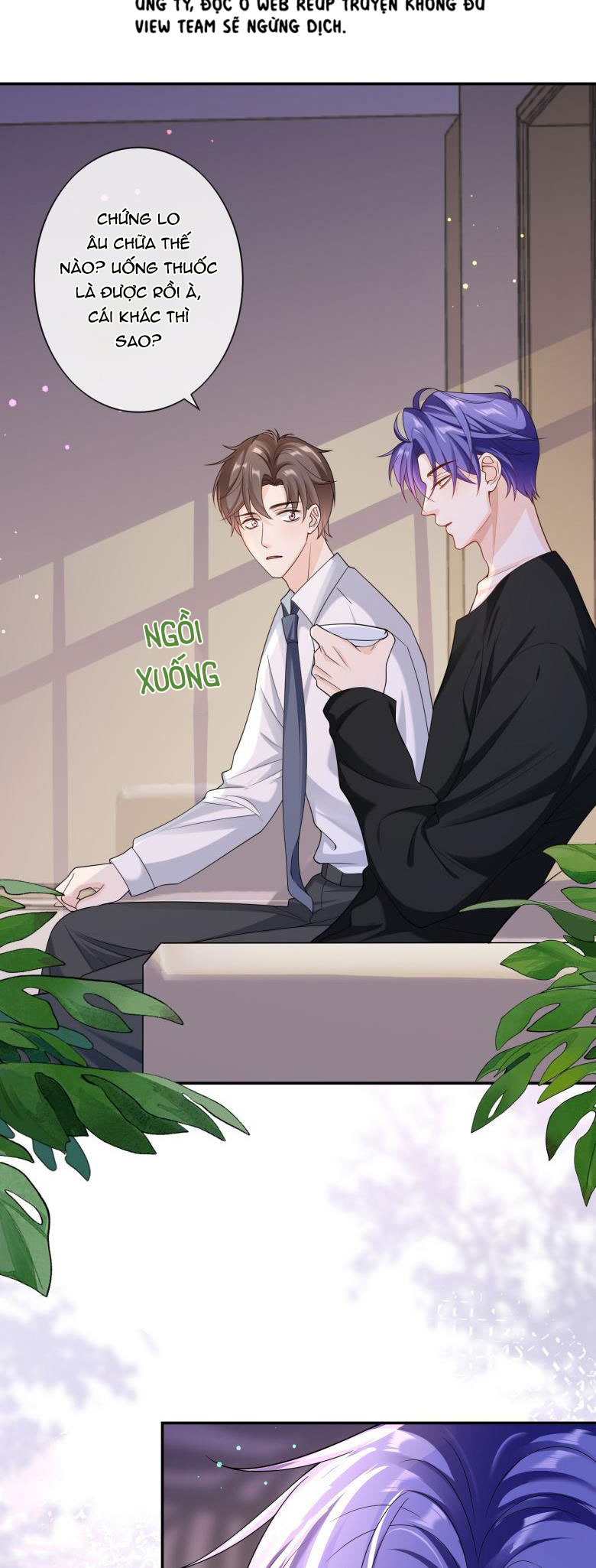 Scandal Quá Nhiều Là Lỗi Của Tôi Sao? Chapter 48 - Trang 3