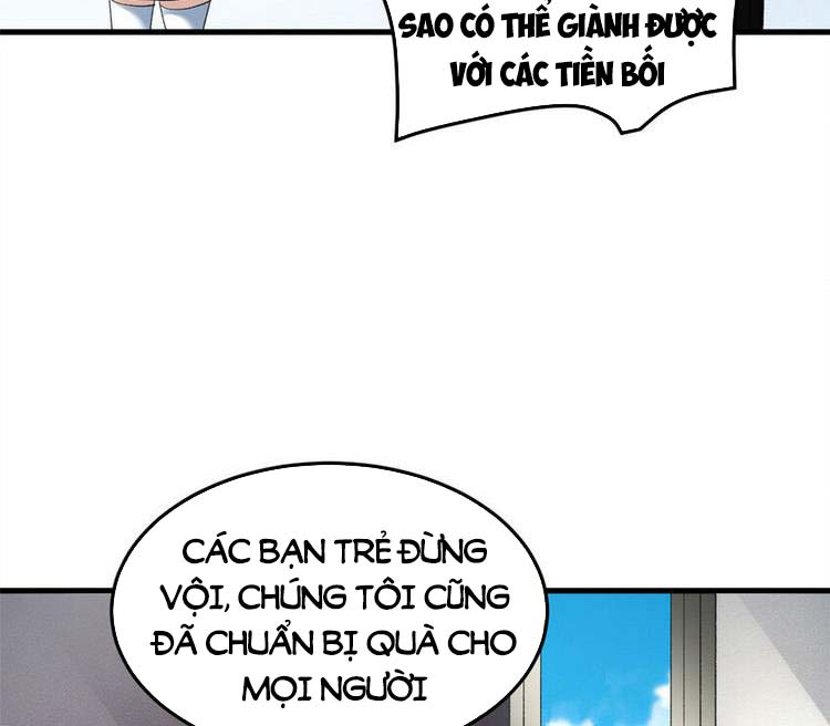 Ta Có 999 Loại Dị Năng Chapter 128 - Trang 9