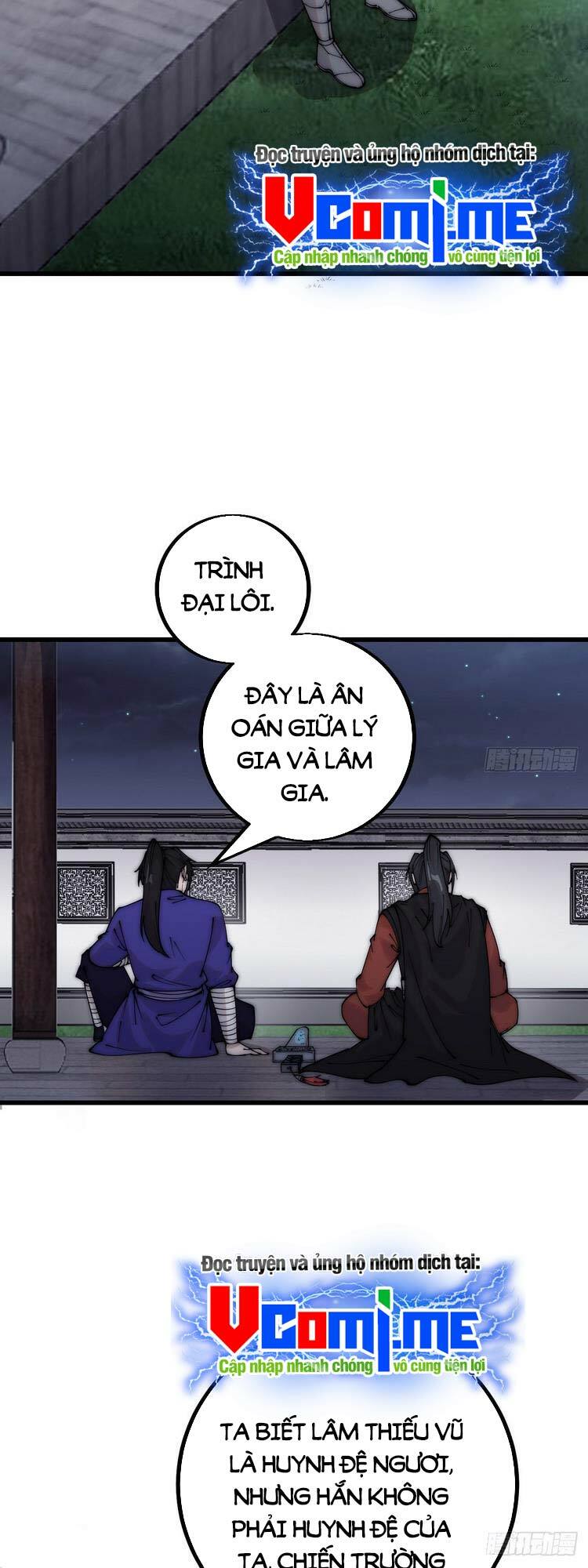 Ta Có Một Sơn Trại Chapter 419 - Trang 18