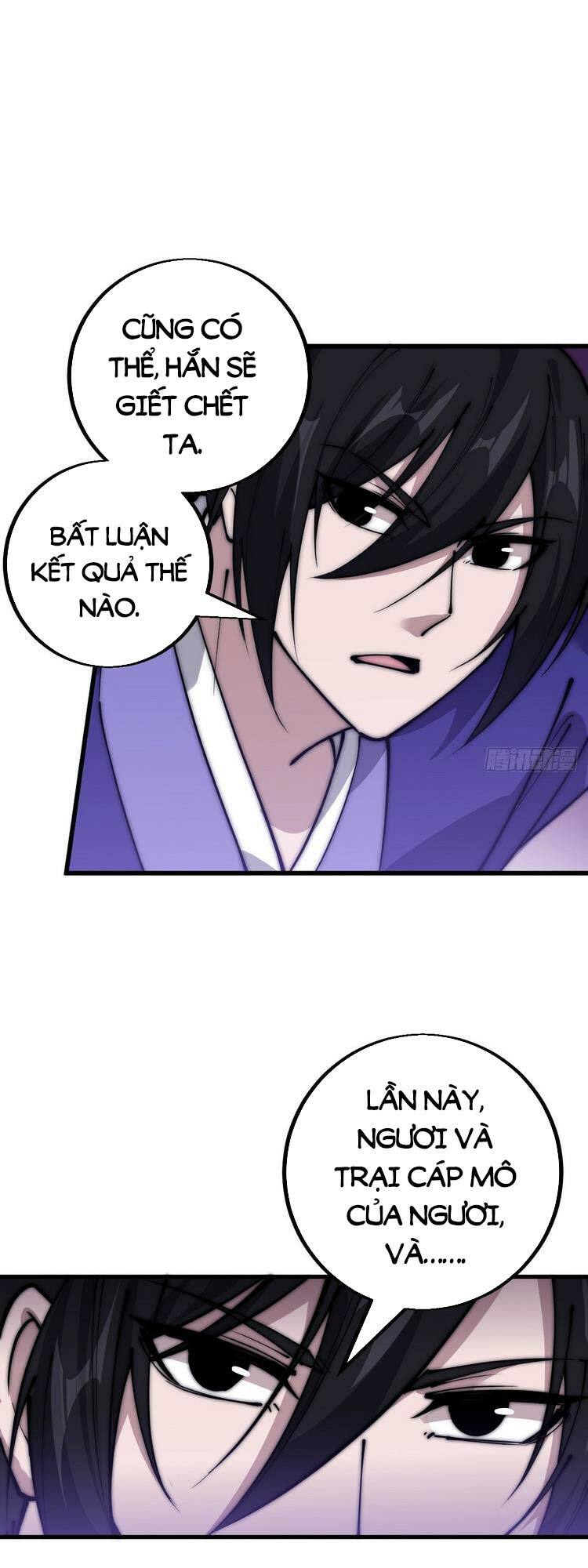 Ta Có Một Sơn Trại Chapter 419 - Trang 20