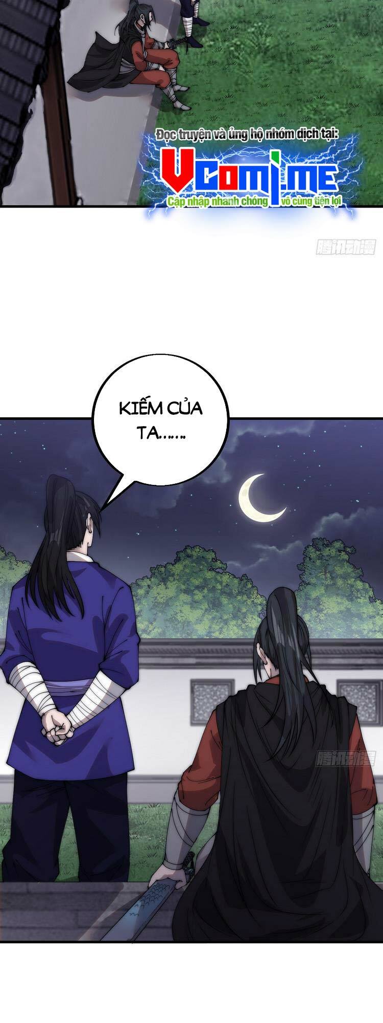 Ta Có Một Sơn Trại Chapter 419 - Trang 31