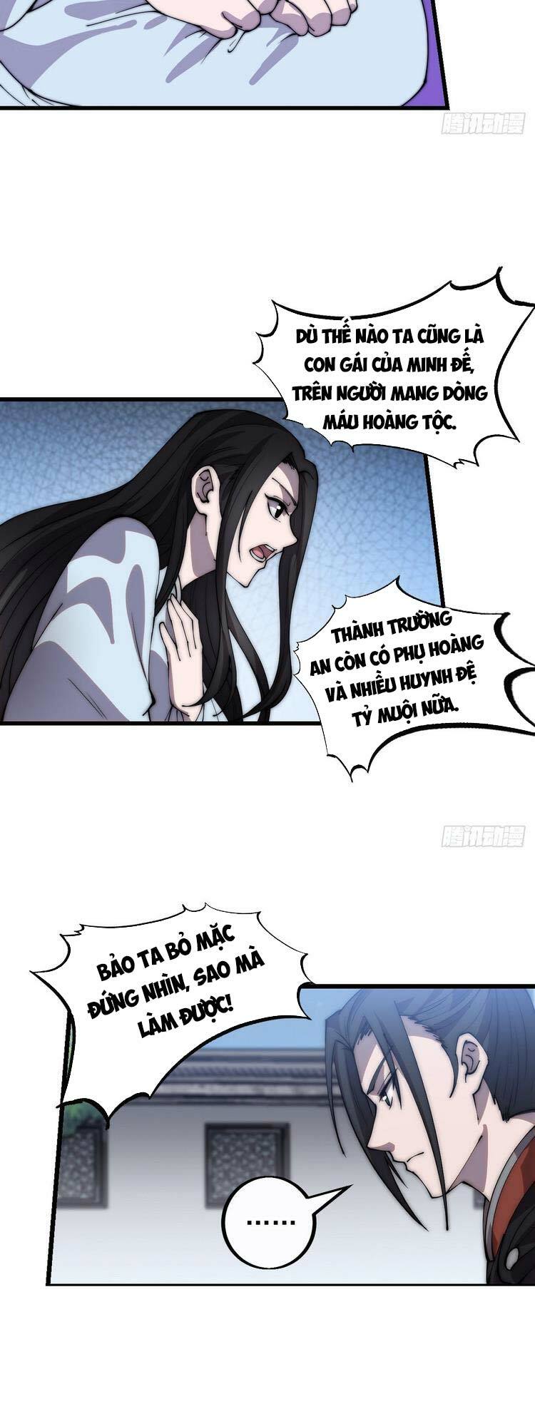 Ta Có Một Sơn Trại Chapter 419 - Trang 7