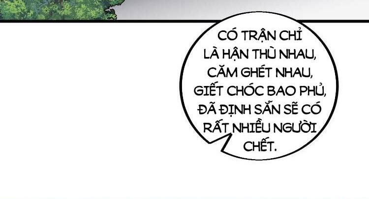 Ta Có Một Sơn Trại Chapter 419 - Trang 10