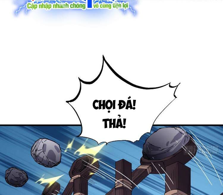 Ta Có Một Sơn Trại Chapter 420 - Trang 26