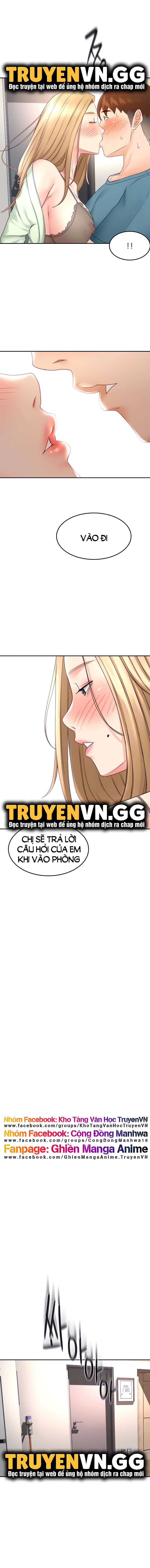 Cậu Chủ Nhỏ Chapter 44 - Trang 1