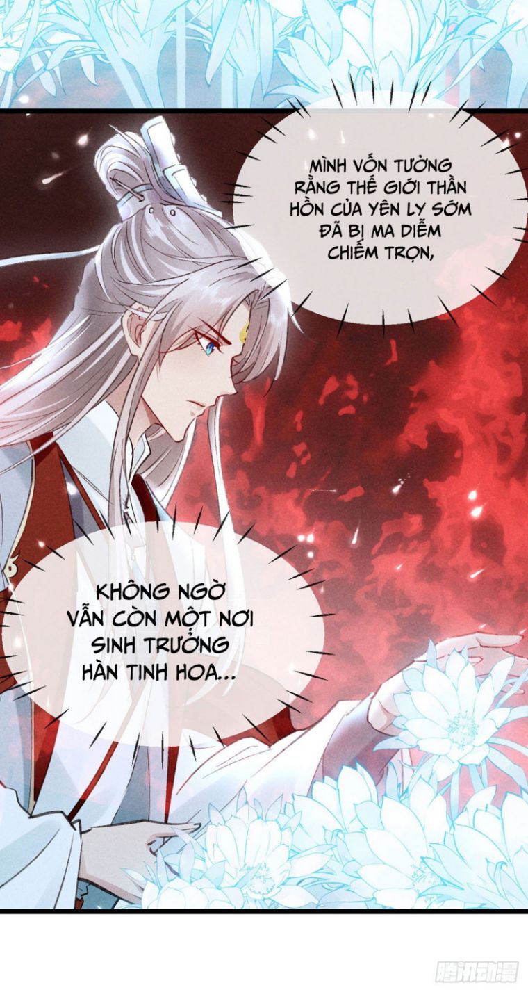 Đồ Mưu Bất Quỹ Chapter 114 - Trang 13