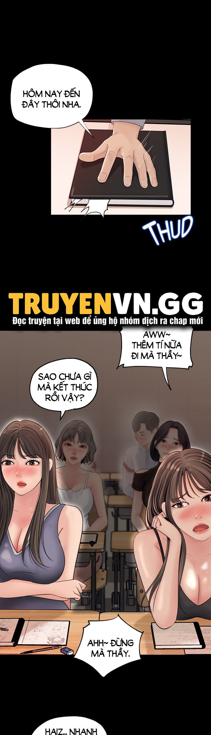 Em Vợ Nóng Bỏng Chapter 1 - Trang 3