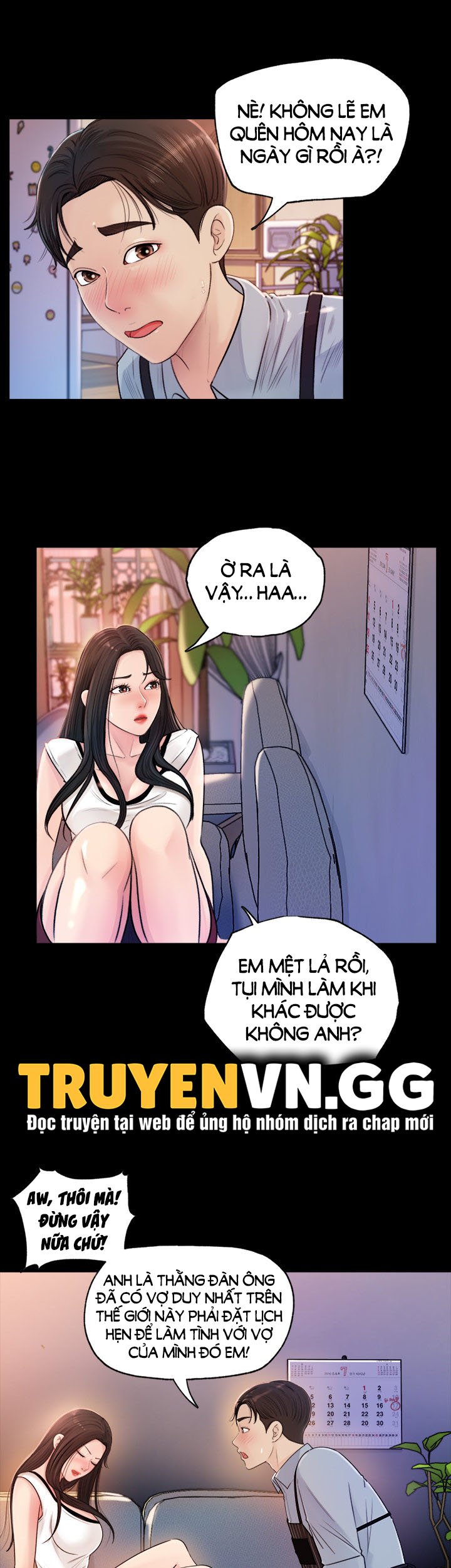 Em Vợ Nóng Bỏng Chapter 1 - Trang 39