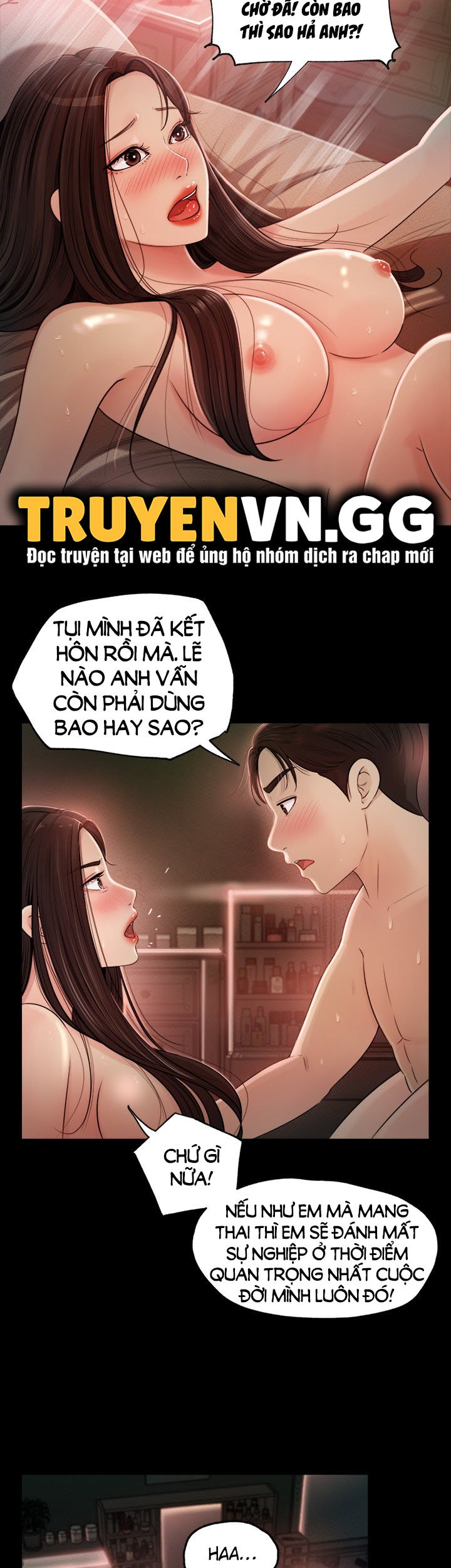 Em Vợ Nóng Bỏng Chapter 1 - Trang 43