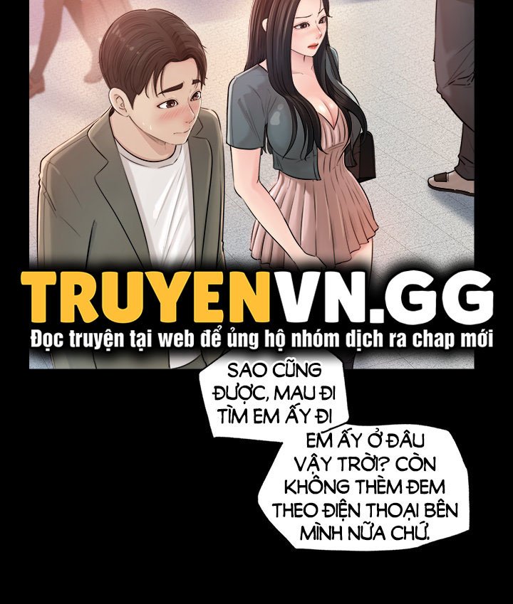 Em Vợ Nóng Bỏng Chapter 1 - Trang 53