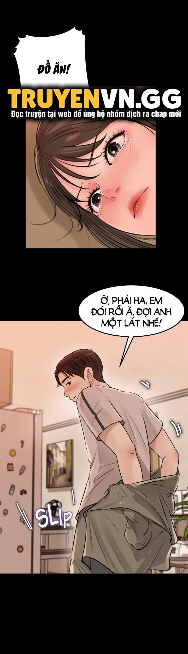 Em Vợ Nóng Bỏng Chapter 4 - Trang 28