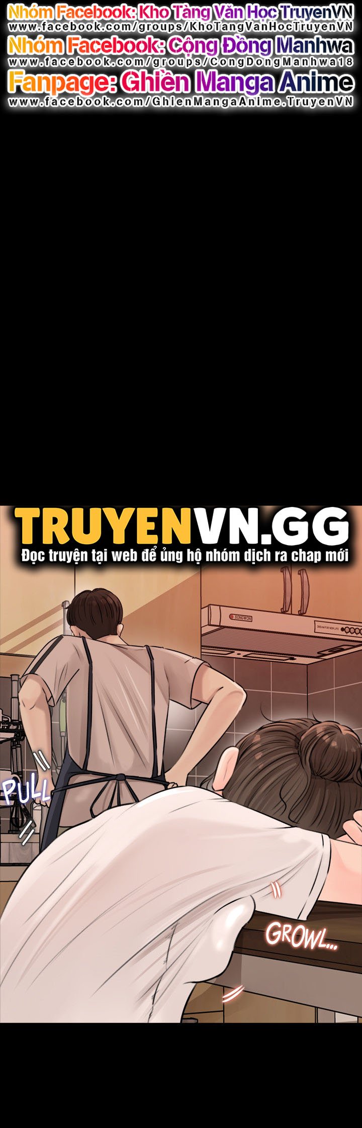 Em Vợ Nóng Bỏng Chapter 4 - Trang 29