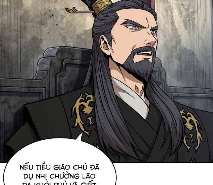 Nano Ma Thần Chapter 122 - Trang 108