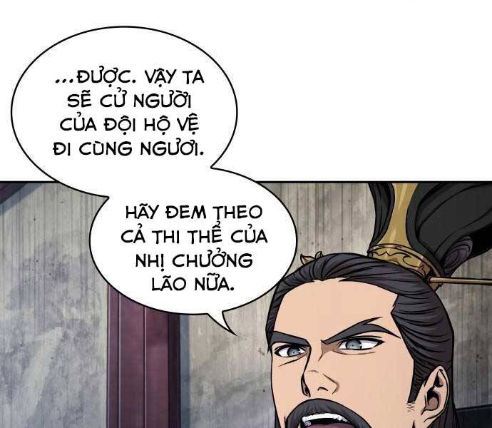 Nano Ma Thần Chapter 122 - Trang 124