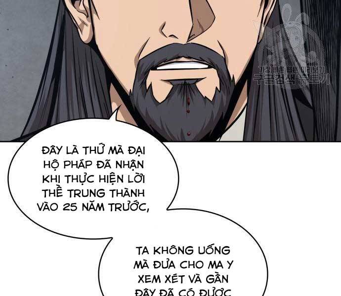 Nano Ma Thần Chapter 122 - Trang 140