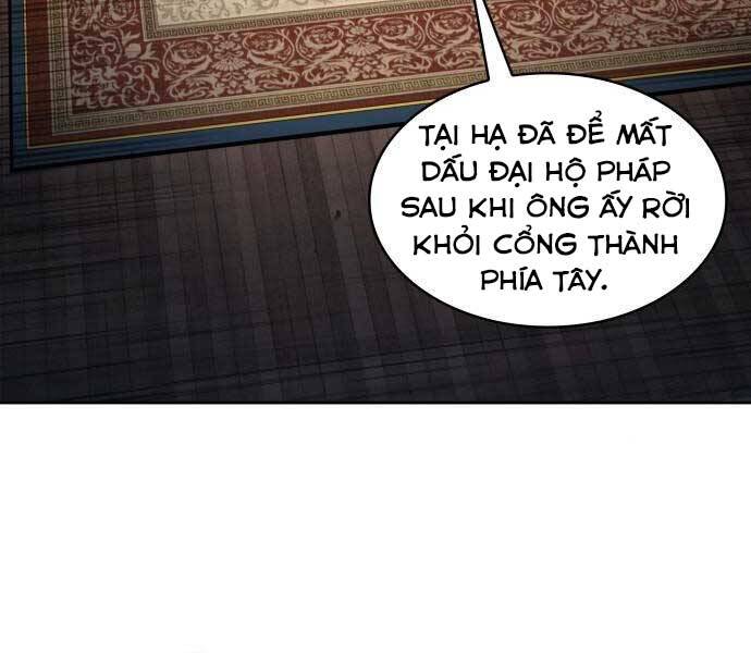 Nano Ma Thần Chapter 122 - Trang 28