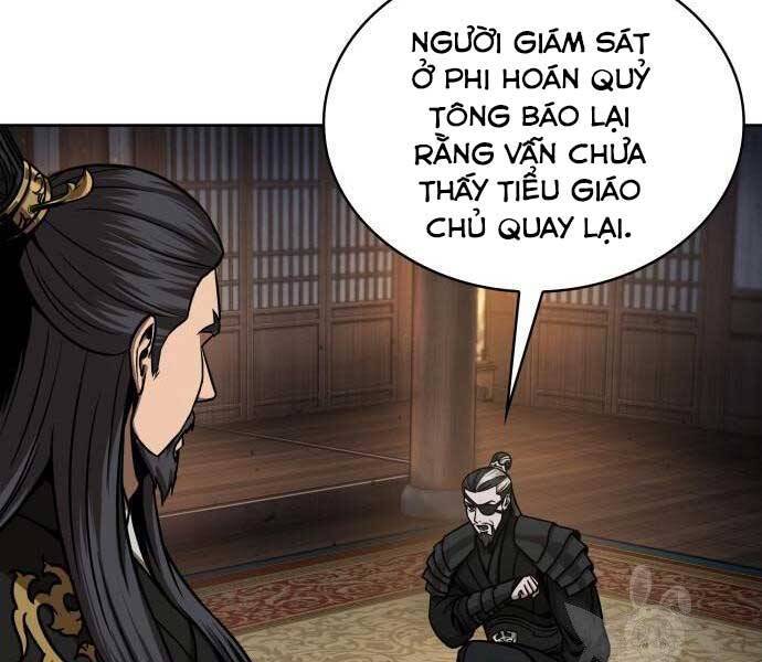 Nano Ma Thần Chapter 122 - Trang 34