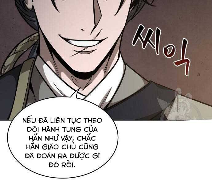 Nano Ma Thần Chapter 122 - Trang 48