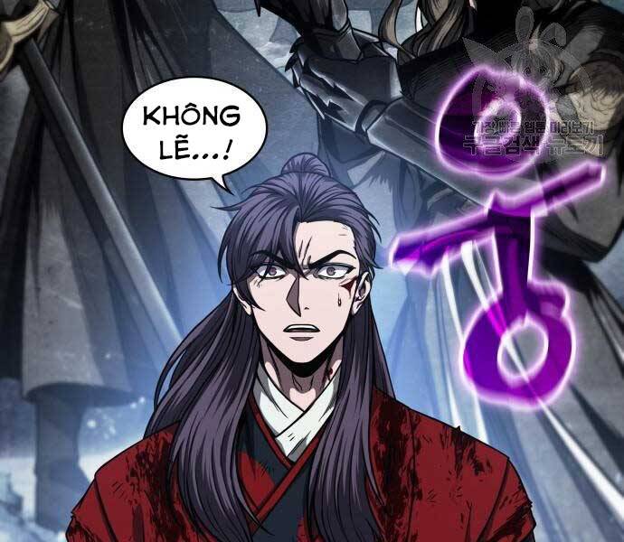 Nano Ma Thần Chapter 122 - Trang 6