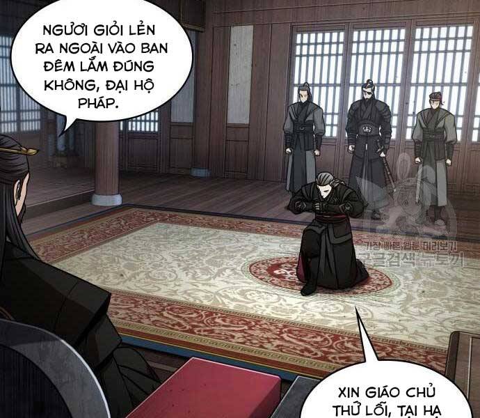 Nano Ma Thần Chapter 122 - Trang 96