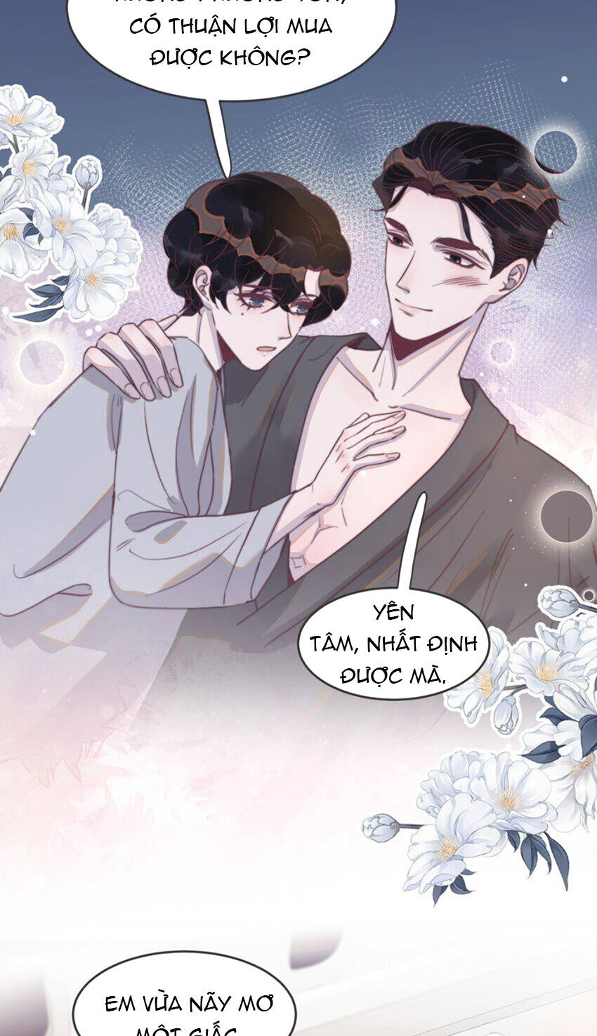 Nghe Nói Tôi Rất Nghèo Chapter 117 - Trang 18